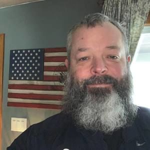 Meet your Posher, William